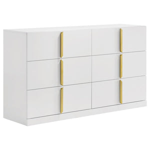 Ines - Bedroom Set