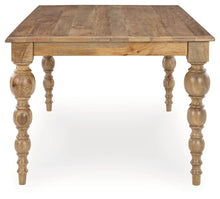 Rybergston - Dining Room Set