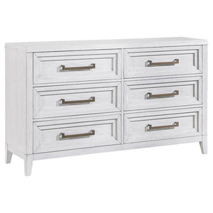 Marielle - Bedroom Set