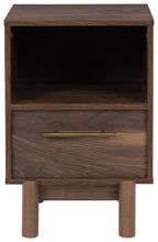 Calverson - Night Stand