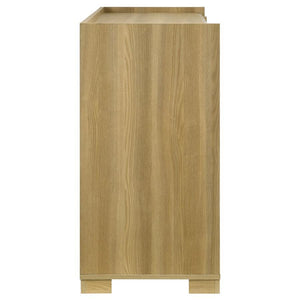 Hyland - 6-Drawer Dresser