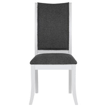 Judd - Round Wood Dining Table Set