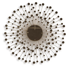 Morwenna - Bronze / Gold Finish - Accent Mirror