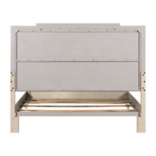New Haven - Upholstered Bed
