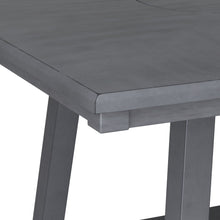 Seneca - Gathering Table - Walnut Ash
