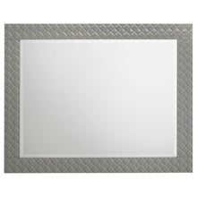 Ives - Dresser Mirror