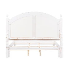 Summer House I - Poster Bed