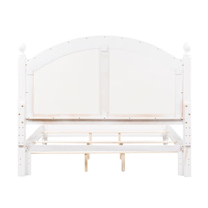 Summer House I - Poster Bed