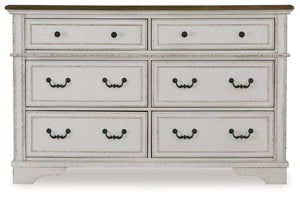 Blendon - Two-tone - Dresser