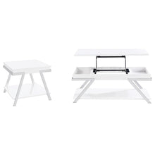 Marcia - Coffee And End Table Set