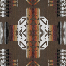 Porter - Loveseat - Dark Brown