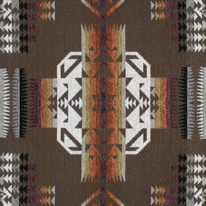 Porter - Loveseat - Dark Brown