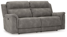Next-Gen Durapella - Reclining Power Sofa