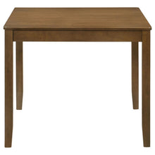 Parkwood - Square Dining Table Set
