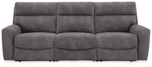 Next-Gen Durapella - Reclining Sectional
