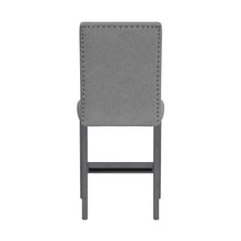 Seneca - Barstool - Walnut Ash
