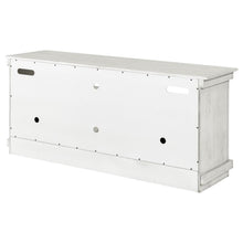 Payne - TV Stand Media Console