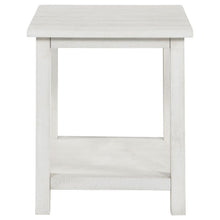 Payne - Coffee And End Table Set