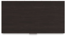 Covetown - Dark Brown - Five Drawer Chest