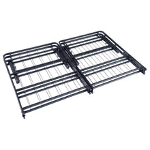 Mabel - Metal Support Platform Bed