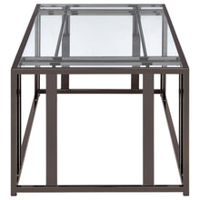 Adri - Coffee And End Table Set