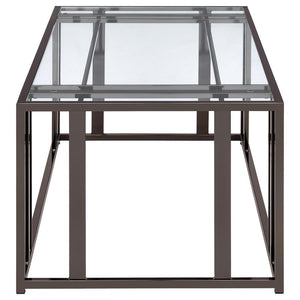 Adri - Coffee And End Table Set