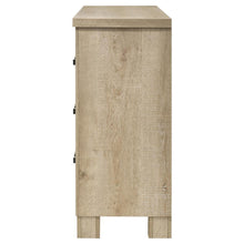 Oakglen - 6-Drawer Bedroom Dresser