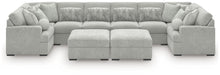 Cuddle Plush - Sectional