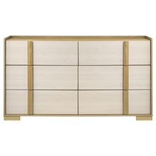 Hyland - 6-Drawer Dresser
