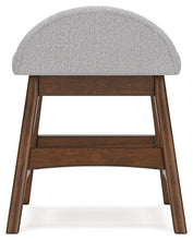 Lyncott - Brown - 3 Pc. - Home Office Desk, Chair, Bookcase
