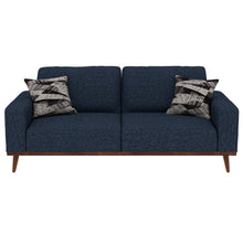 Heath - Sofa - Etna Blue