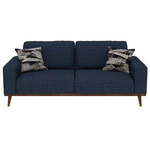 Heath - Sofa - Etna Blue
