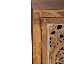 Marisol - Accent TV Stand