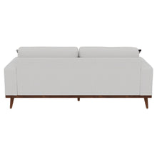Heath - Sofa - Delphi Cream