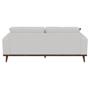 Heath - Sofa - Delphi Cream