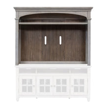 Heartland - Entertainment Center