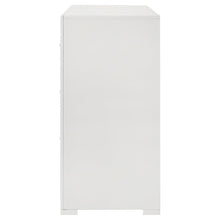 Ives - 6-Drawer Dresser