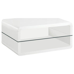 Elana - Coffee Table Set