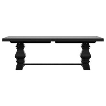Florence - Extension Dining Table