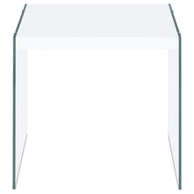 Opal - Coffee Table Set
