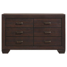Dorian - Bedroom Set