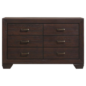 Dorian - Bedroom Set