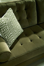 Reveon Lakes - Sofa - Olive