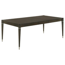 Reseda - 7 Piece Rectangular Dining Set - Ash Brown