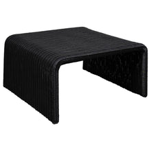 Cahya - Rattan Coffee And End Table Set
