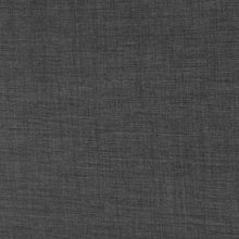 Madison - Upholstered King Bed - Charcoal Gray