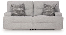 Acklen Place - Reclining Sectional