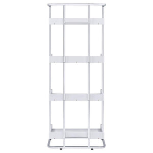 Ember - 4-Shelf Bookcase