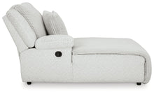 Top Tier - Reclining Sectional