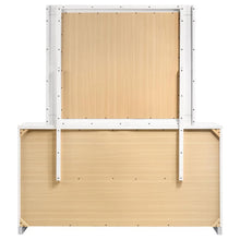 Felicity - 6-Drawer Dresser